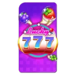Buah
777