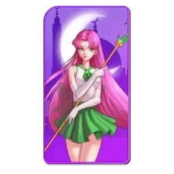 Putri
Bulan