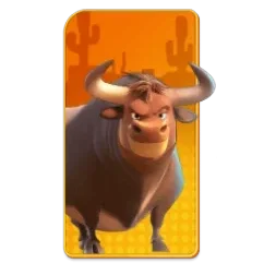 Buffalo
King