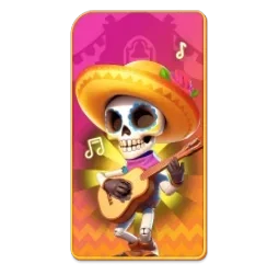 Taberna
Muertos