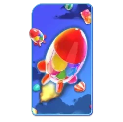 Sugar
Rush