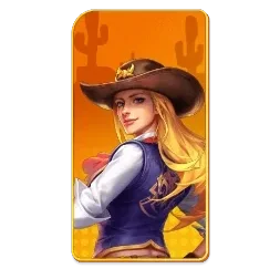 Wild
Bounty