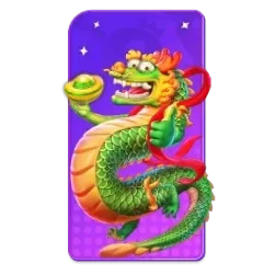 Fortune
Dragon