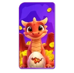 Dragon
Hatch