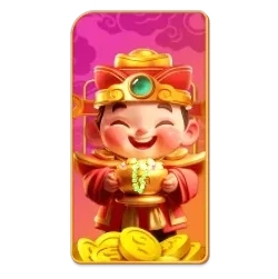 Duo Fu Duo
Cai Grand