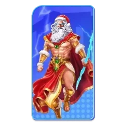 Gates of Olympus
Xmas 1000